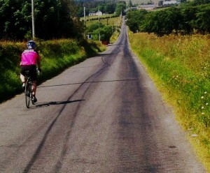 Me near Ballyclare 14-07-2013 - Copy