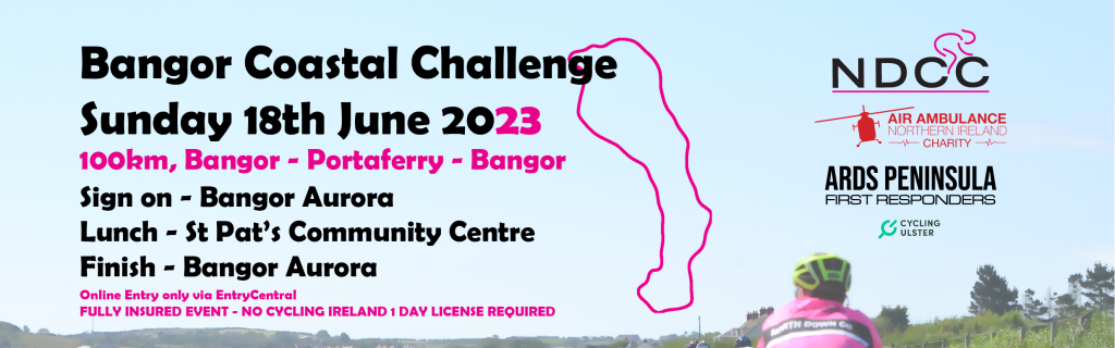 Coastal Challenge 2023