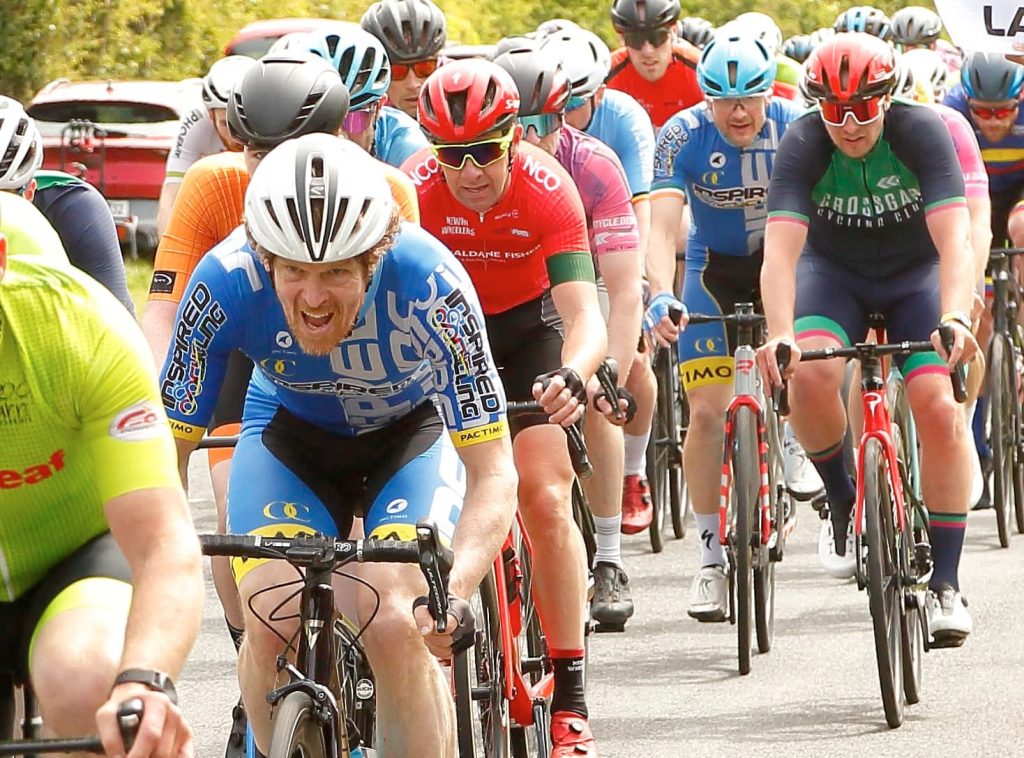 Start Lists – 2025 Haldane Fisher North Down GP