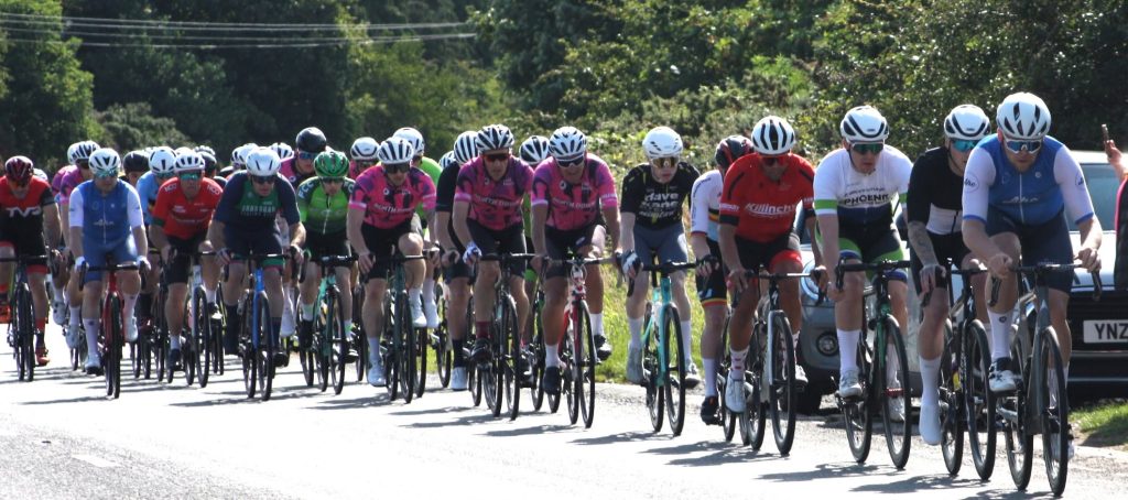 Start Lists – 2026 Haldane Fisher North Down GP